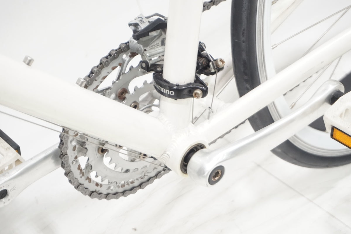 FUJI 「フジ」 PALETTE 2014年モデル クロスバイク / 滋賀大津店