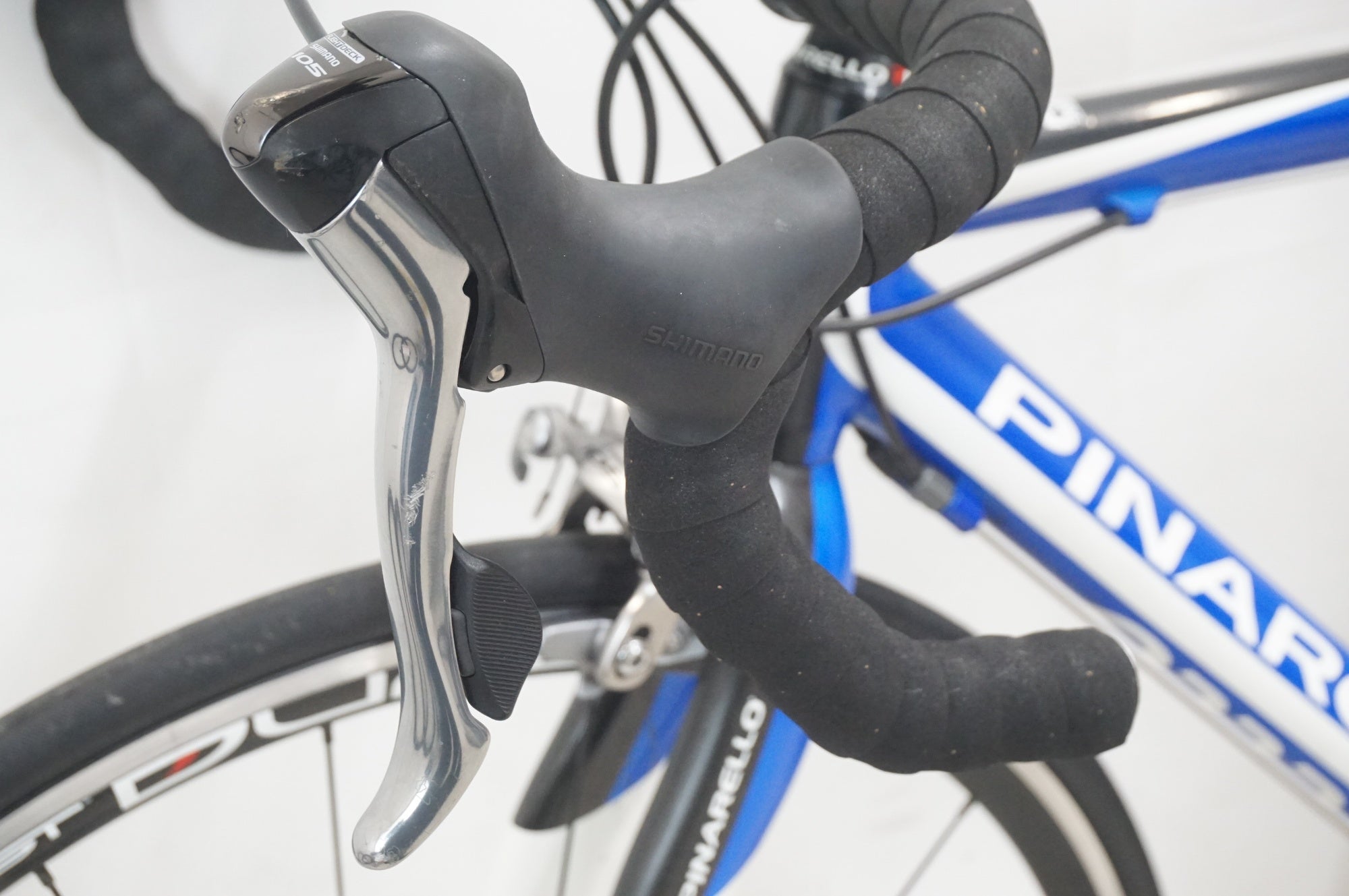 PINARELLO 「ピナレロ」 FP2 2008年モデル ロードバイク / 福岡店