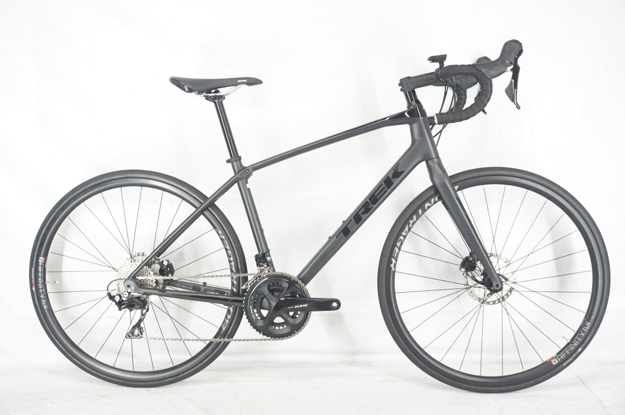 2024 新型 Shimano 105 機械式12速搭載ロードバイク完成車 受注開始