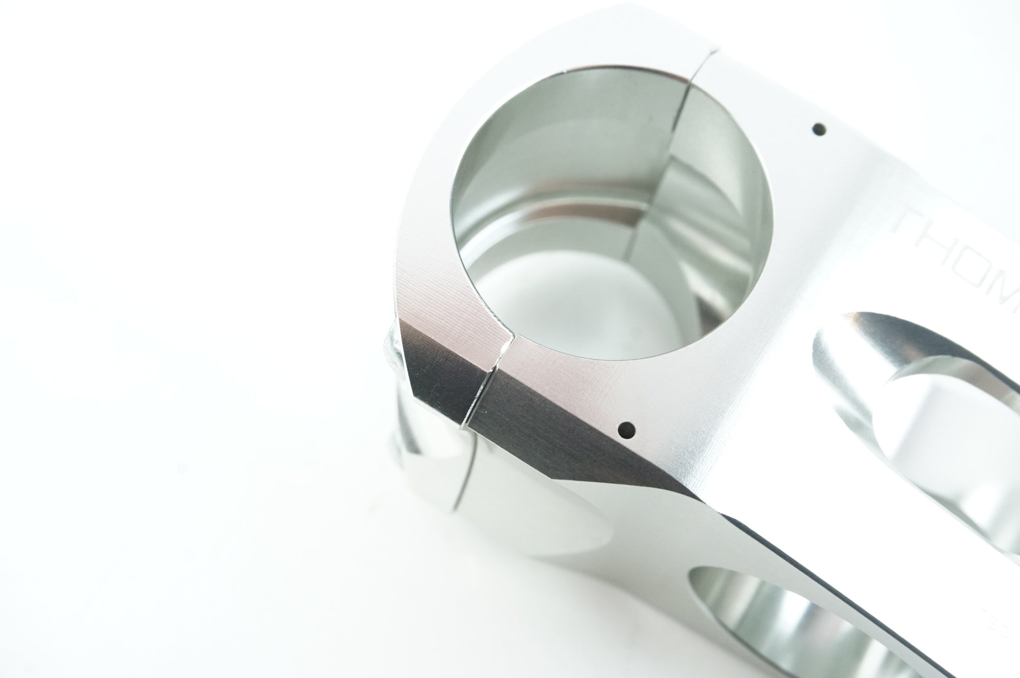 THOMSON 「トムソン」 ELITE X4 φ31.8 40mm ステム / 中目黒店