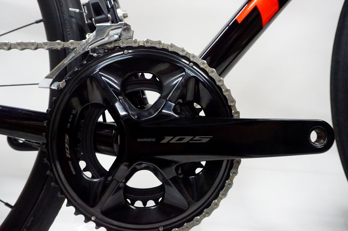 TREK 「トレック」 EMONDA ALR5 DISC 2024年モデル ロードバイク / 名古屋大須店