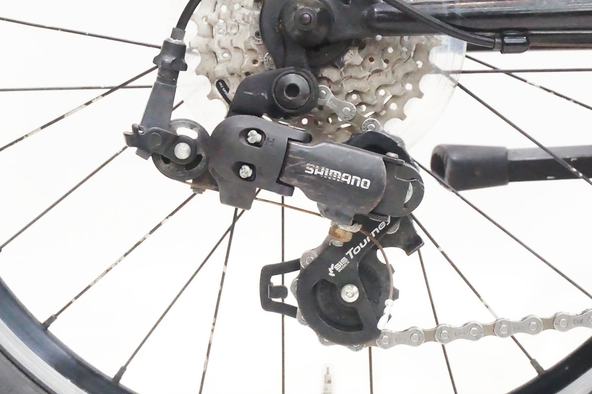 BRUNO「ブルーノ」 TOOL DE TOUR 年式不明 ミニベロ/ 京都西院店