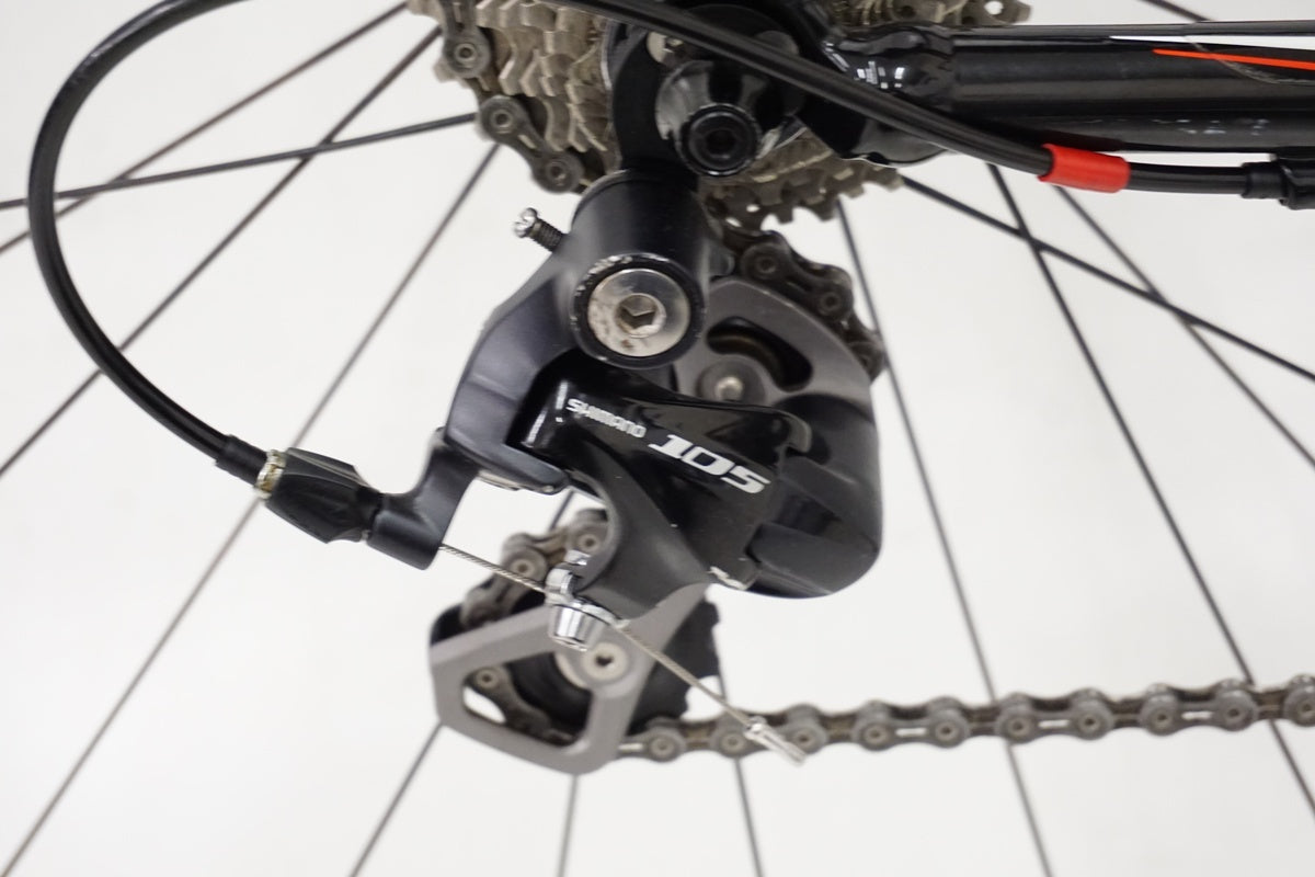 GIANT「ジャイアント」 TCR1 2012年モデル ロードバイク / 浜松店