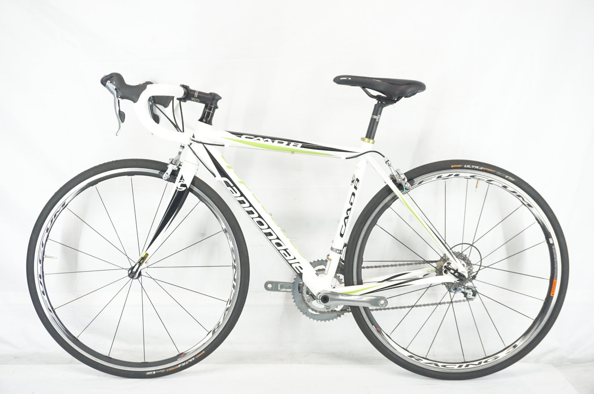 CANNONDALE 「キャノンデール」 CAAD8 6 TIAGRA 2012年モデル ロードバイク / 阪急塚口店