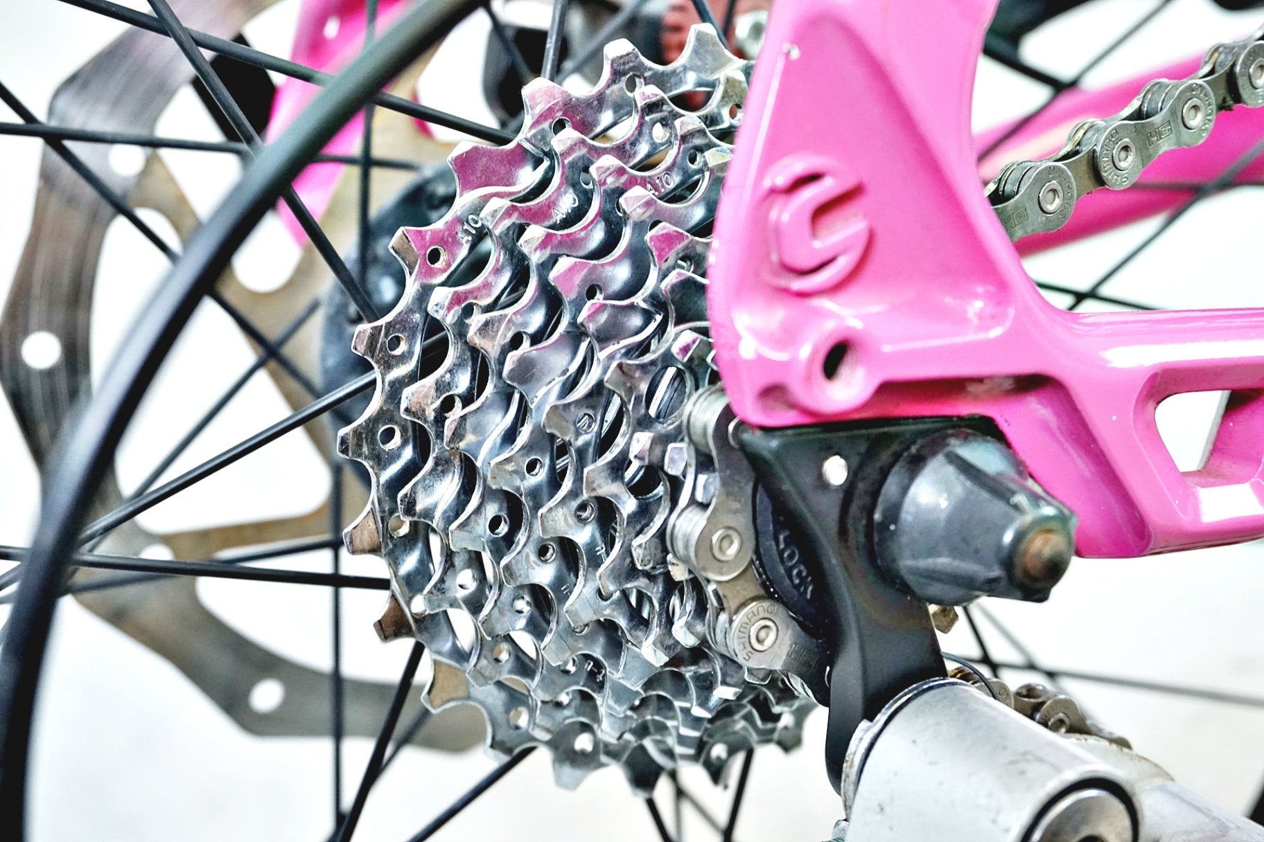 CANNONDALE 「キャノンデール」 HOOLIGAN9 2011年モデル ミニベロ / 有明ガーデン店