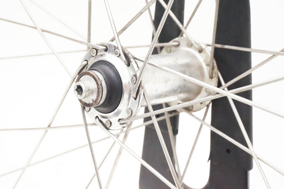 MAVIC「マビック」 X517 SUP 26インチ ホイールセット/ 京都西院店