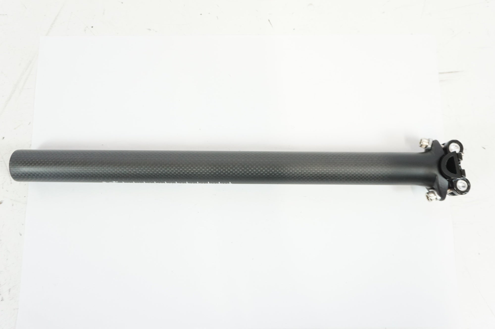 RXL 「アールエックスエル」 SL φ31.6 400mm カーボンシートポスト / 宇都宮店