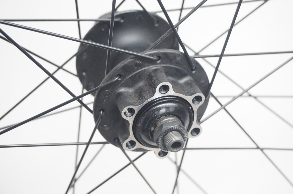 BONTRAGER 「ボントレガー」 DUSTER 29 シマノ10速 ホイールセット / 福岡店