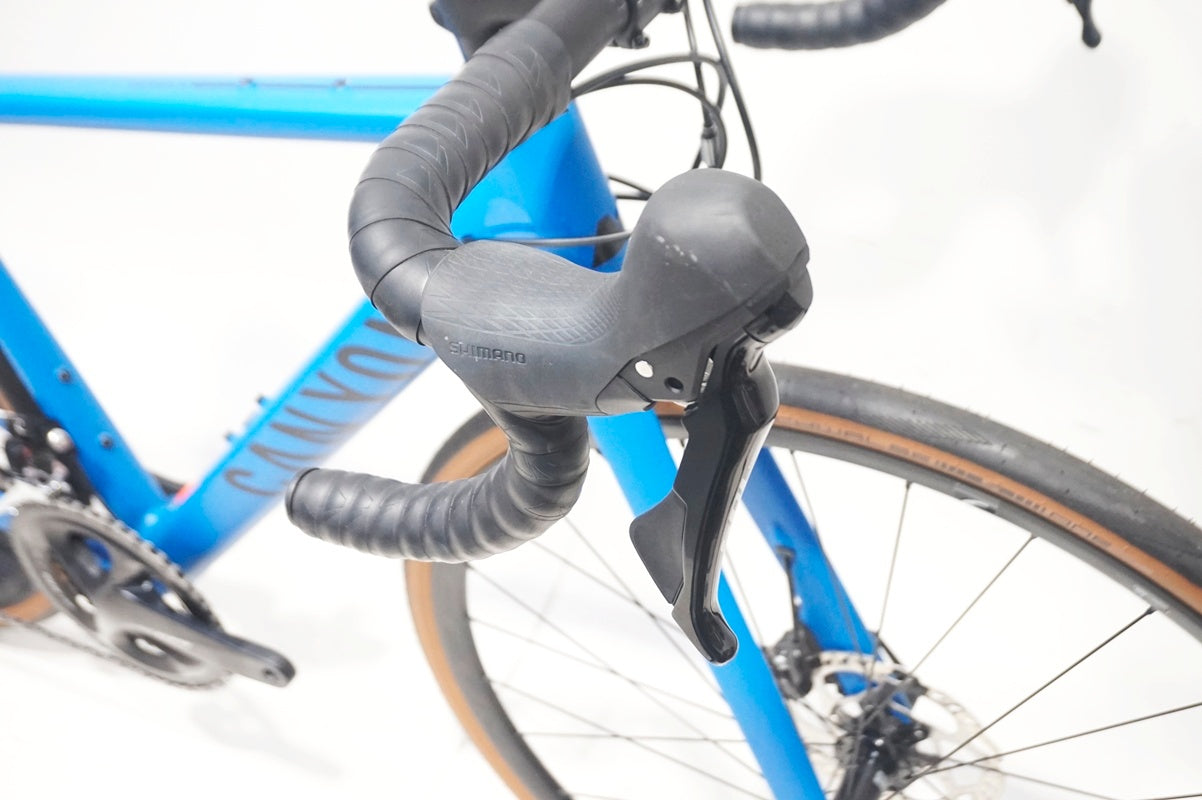 CANYON 「キャニオン」 ENDURACE AL7 DISC 2022年モデル ロードバイク / 大阪門真店