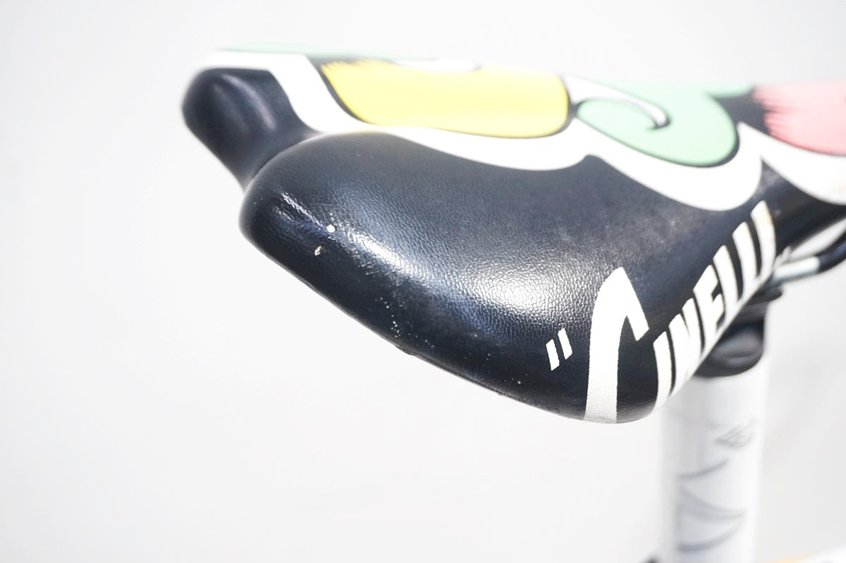 CINELLI 「チネリ」 VIGORELLI 2021年モデル ピストバイク / 大阪門真店