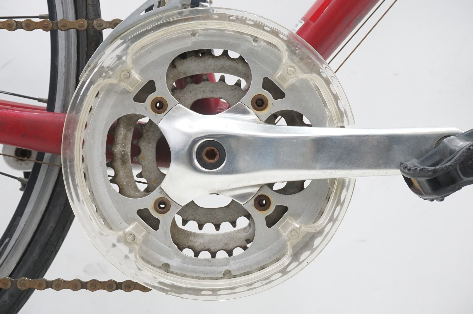 ジャンク GIANT 「ジャイアント」 LIV ESCAPE R3W 2018年モデル クロスバイク / 大宮店