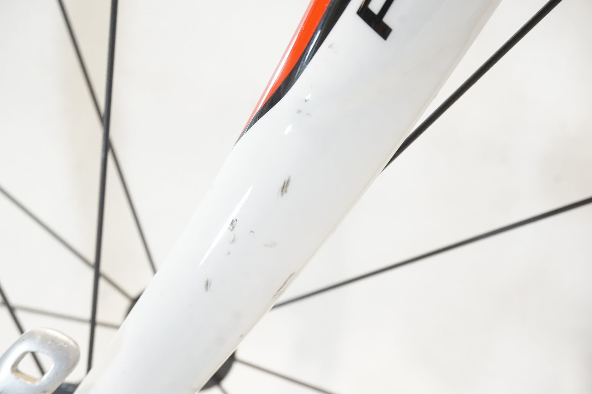 PINARELLO 「ピナレロ」 FP-1 2009年モデル ロードバイク / 横浜戸塚店