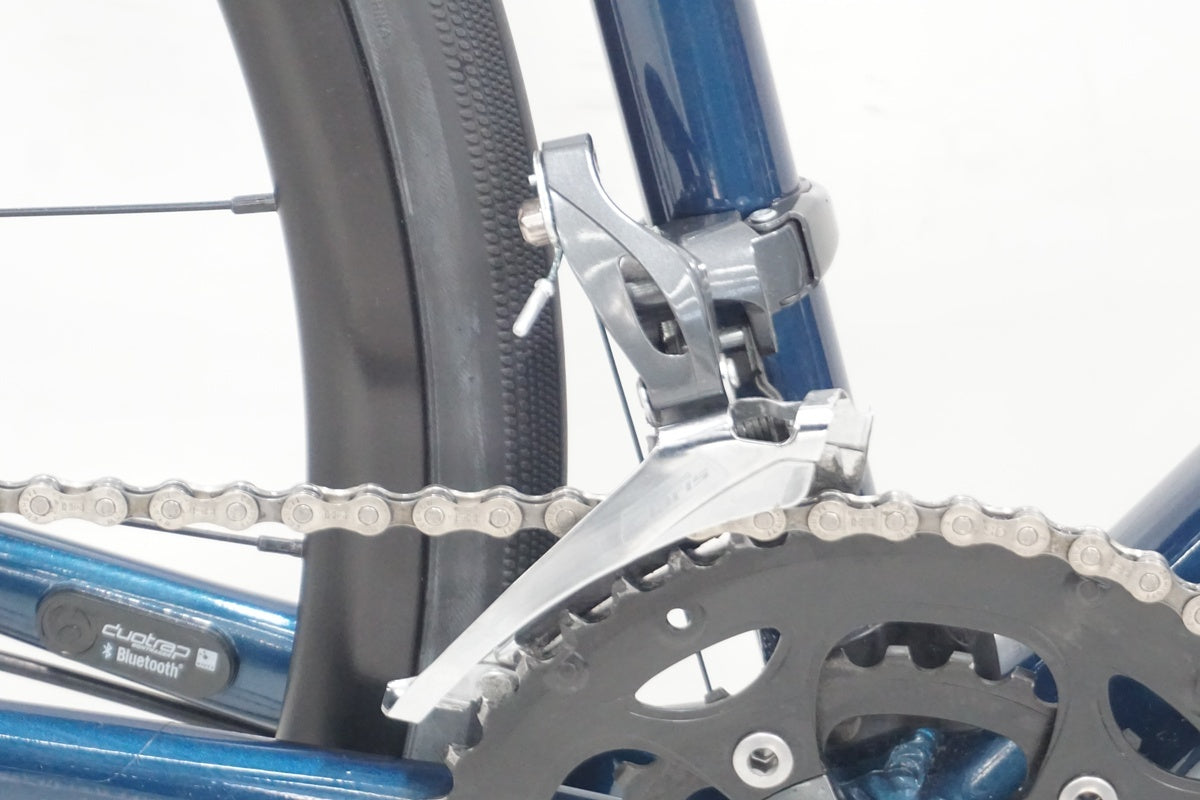 TREK 「トレック」 DOMANE AL2 DISC 2022年モデル ロードバイク/ 京都西院店