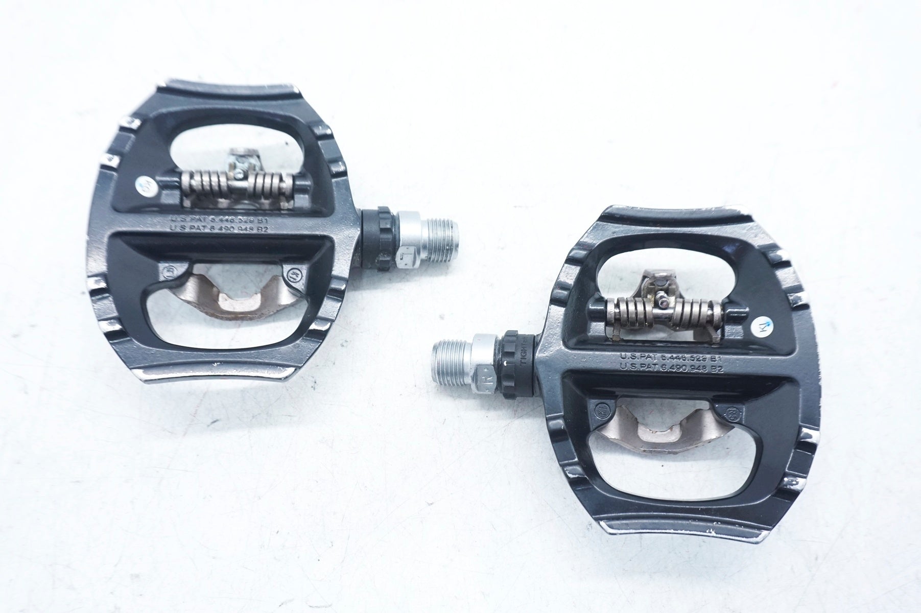 SHIMANO 「シマノ」 PD-A530 ペダル / 大阪門真店