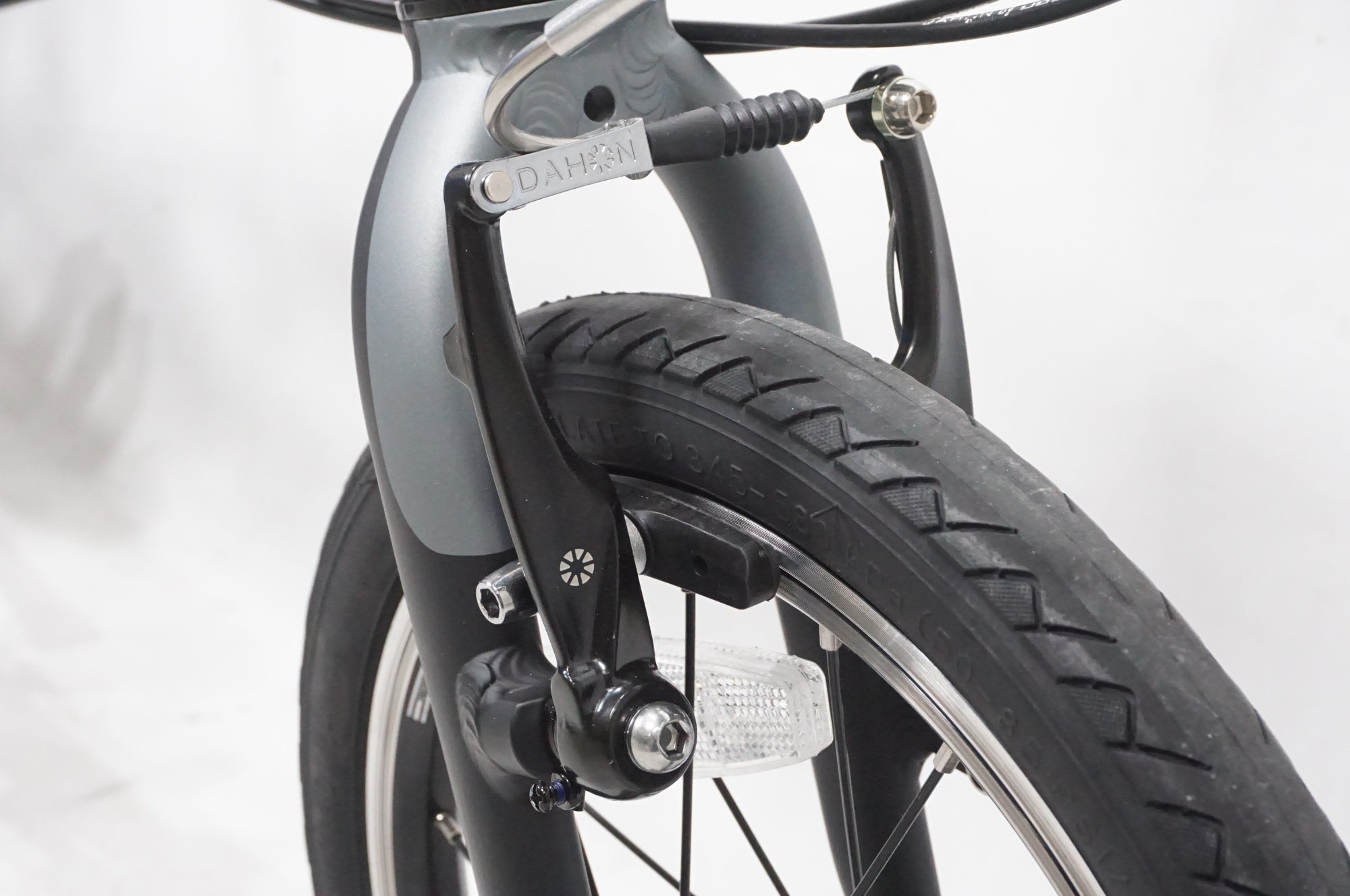 DAHON 「ダホン」 K3 2025年モデル 14インチ 折り畳み自転車 / AKIBA店