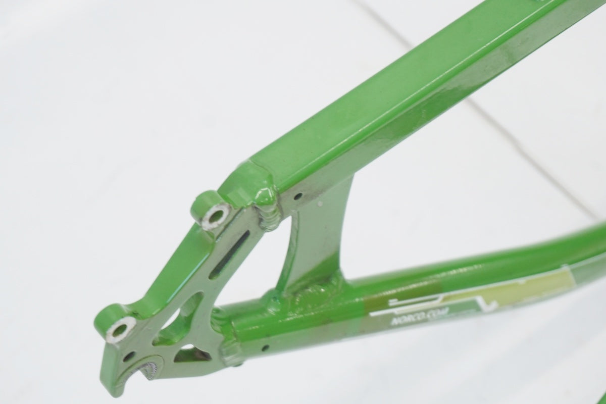 NORCO 「ノルコ」 SASQUATCH 2004年頃モデル フレーム / 奈良店