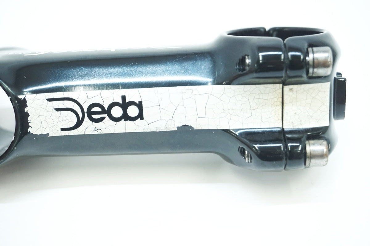 DEDA 「デダ」 ZERO1 Φ31.7 90mmステム / 大阪美原北インター店