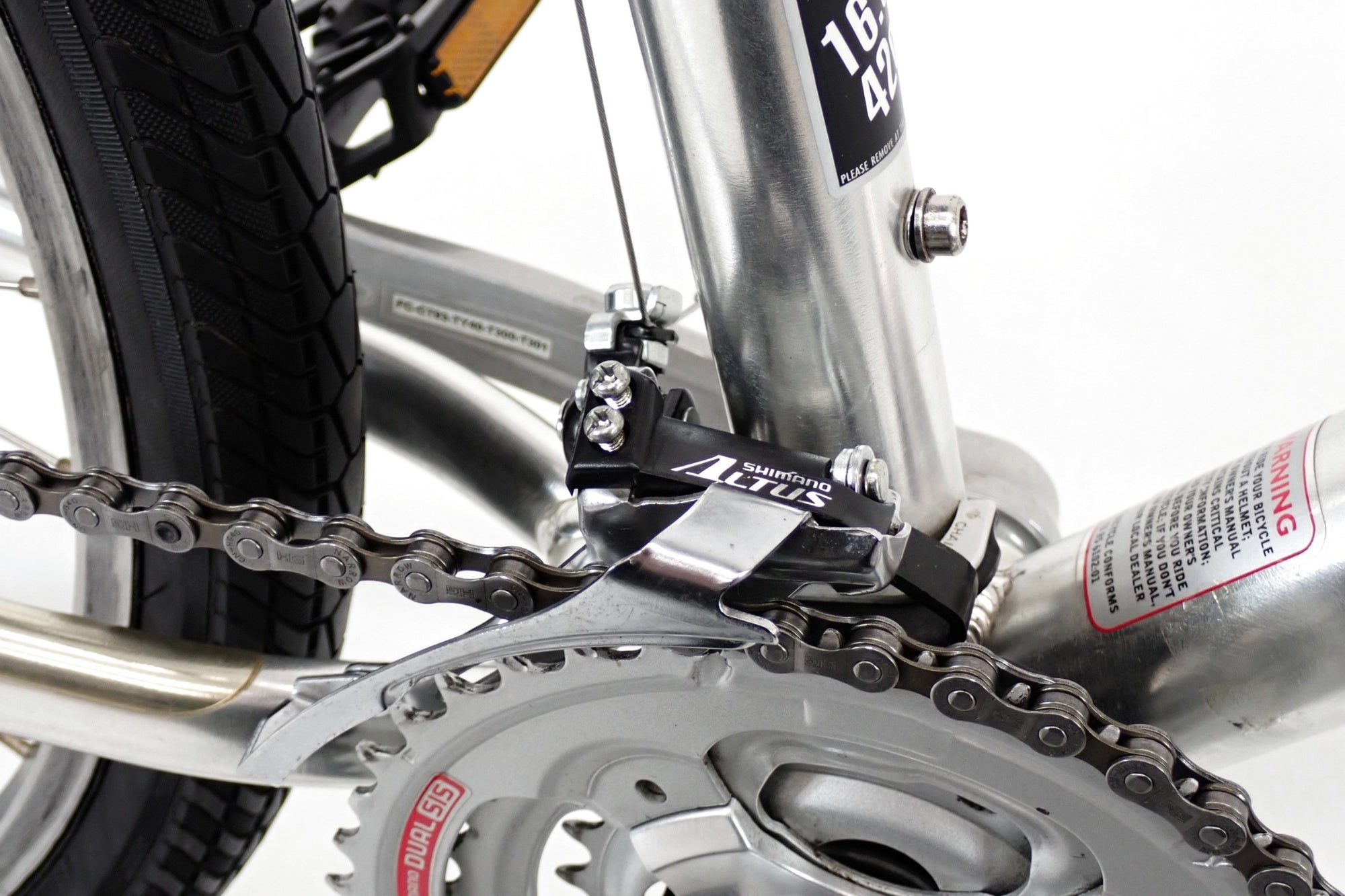 TREK 「トレック」 4300 年式不明 マウンテンバイク / 伊勢崎店