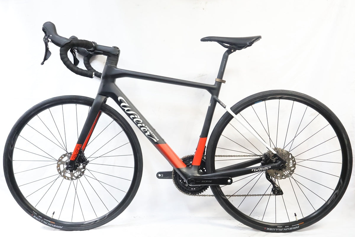 WILIER 「ウィリエール」 GARDA DISC 105 2024年モデル ロードバイク / 高知店