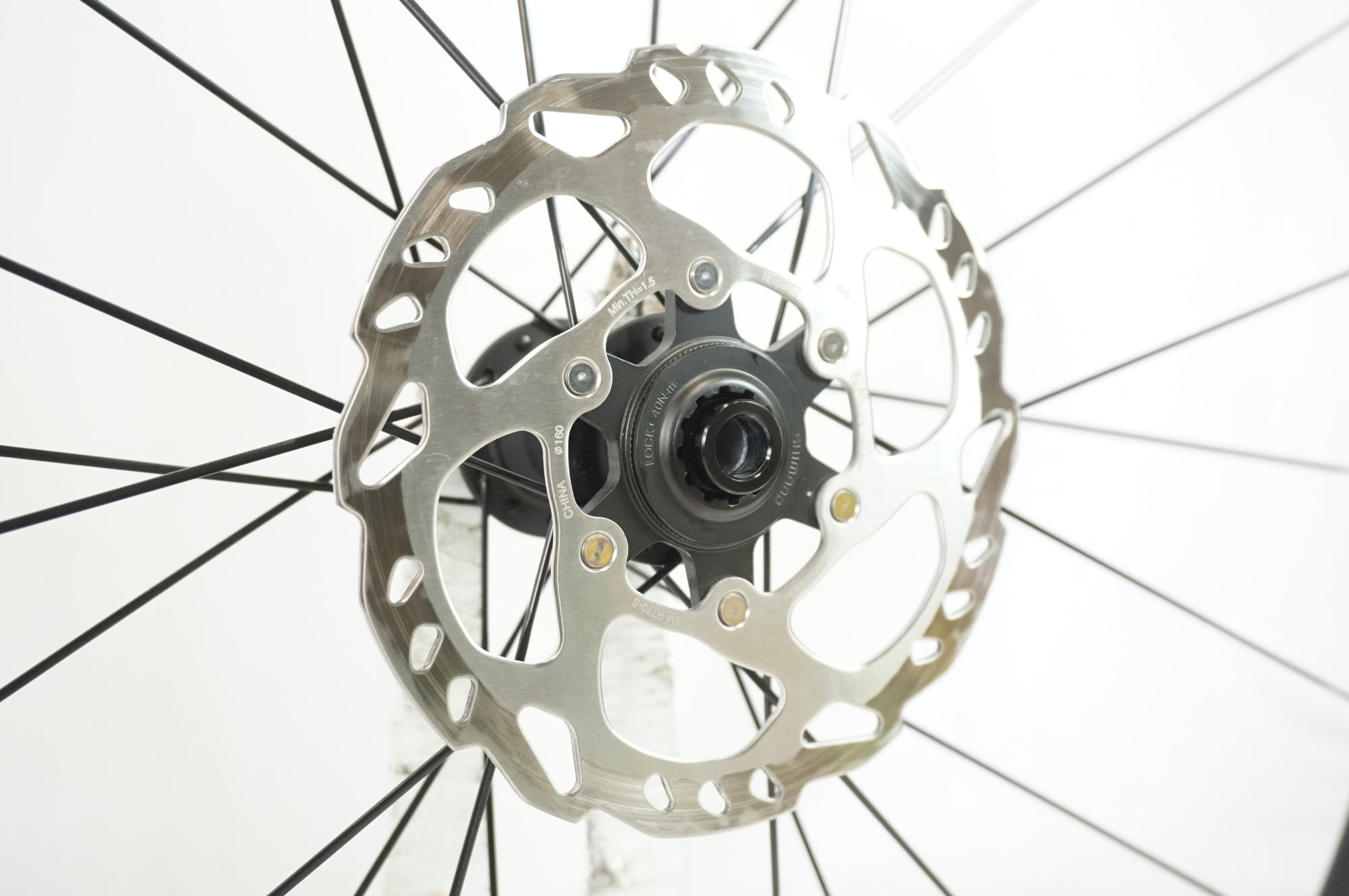 BONTRAGER 「ボントレガー」 AEOLUS ELITE 35 DISC ホイールセット / 宇都宮店