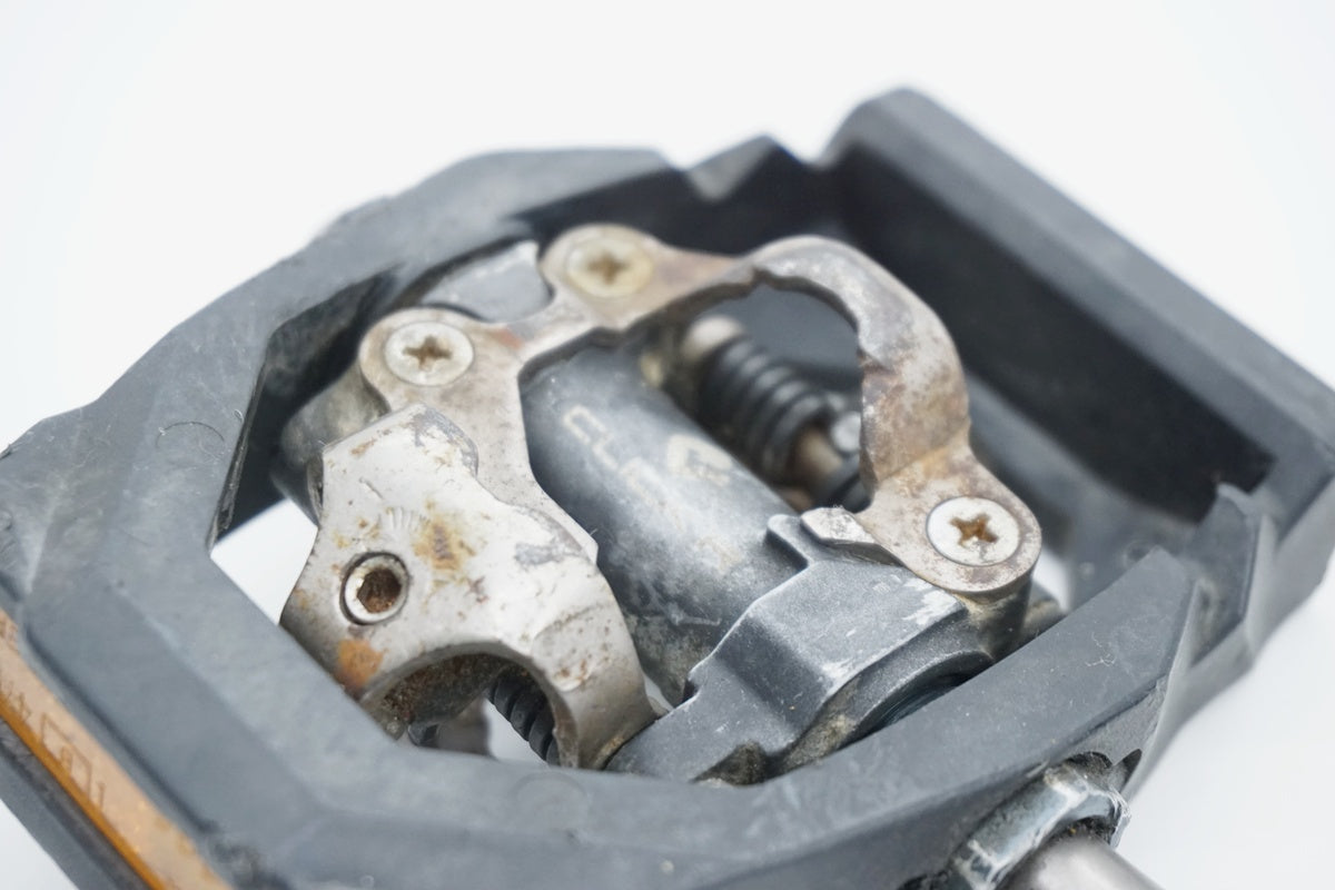 SHIMANO 「シマノ」 PD-T700 ペダル / 京都八幡店