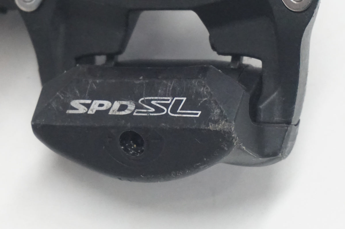 SHIMANO 「シマノ」 PD-R550 ペダル / 福岡店