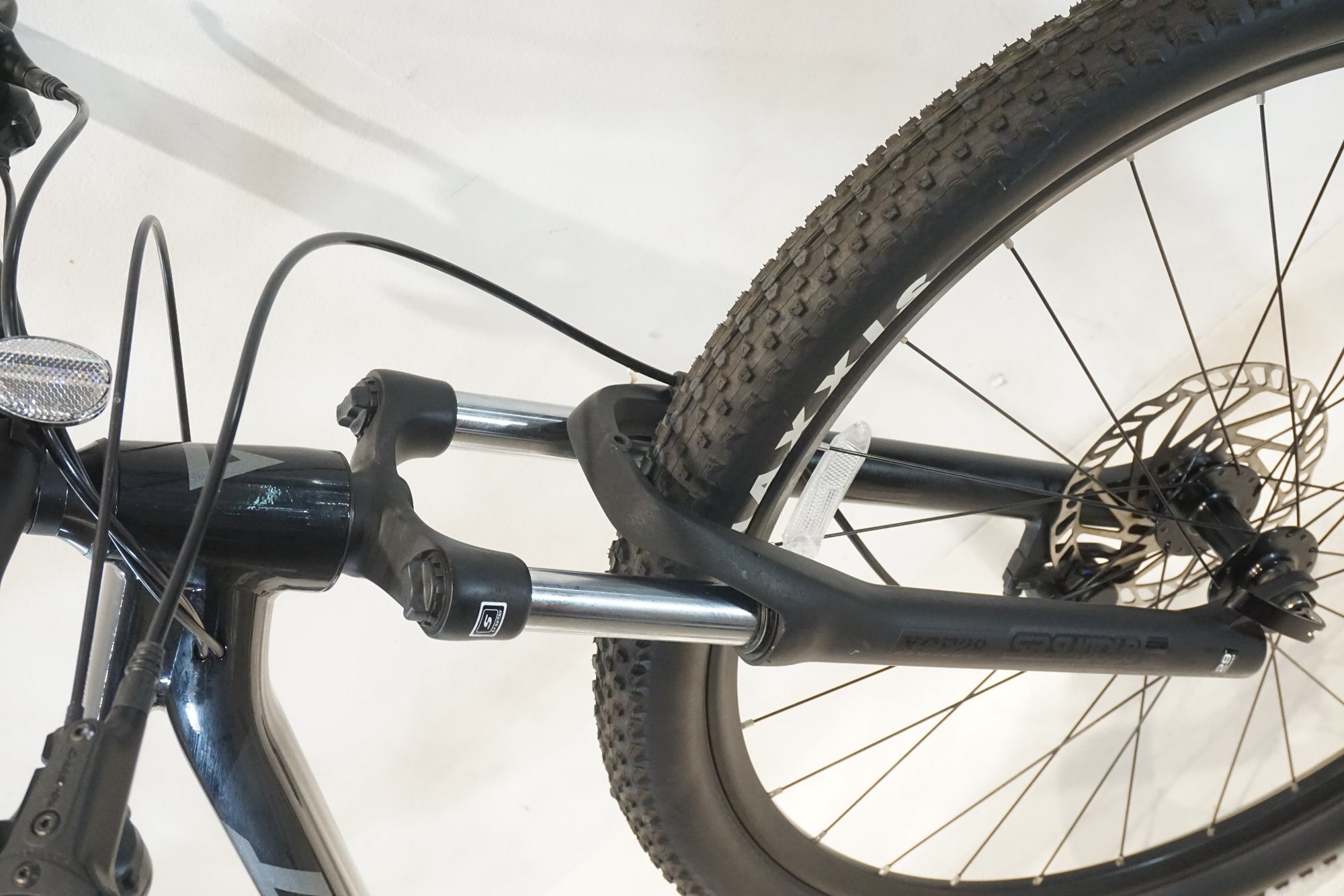 GIANT 「ジャイアント」 TALON3 2025年モデル 29インチ マウンテンバイク / 横浜戸塚店