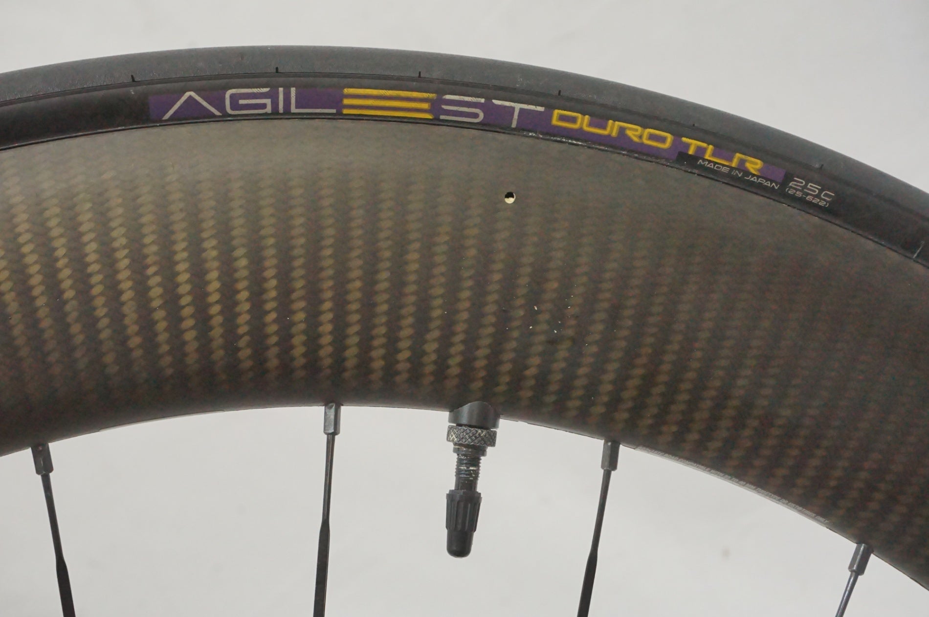 MAVIC 「マヴィック」 COSMIC SL 65 DISC シマノ11速 ホイールセット / AKIBA店