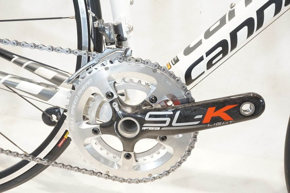 CANNONDALE 「キャノンデール」 CAAD10 3 ULTEGRA 2013年モデル ロードバイク / 横浜戸塚店