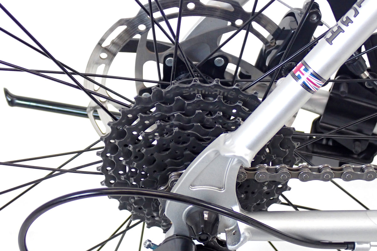 RALEIGH 「ラレー」 CARLTON-B 2025年モデル ロードバイク / 伊勢崎店