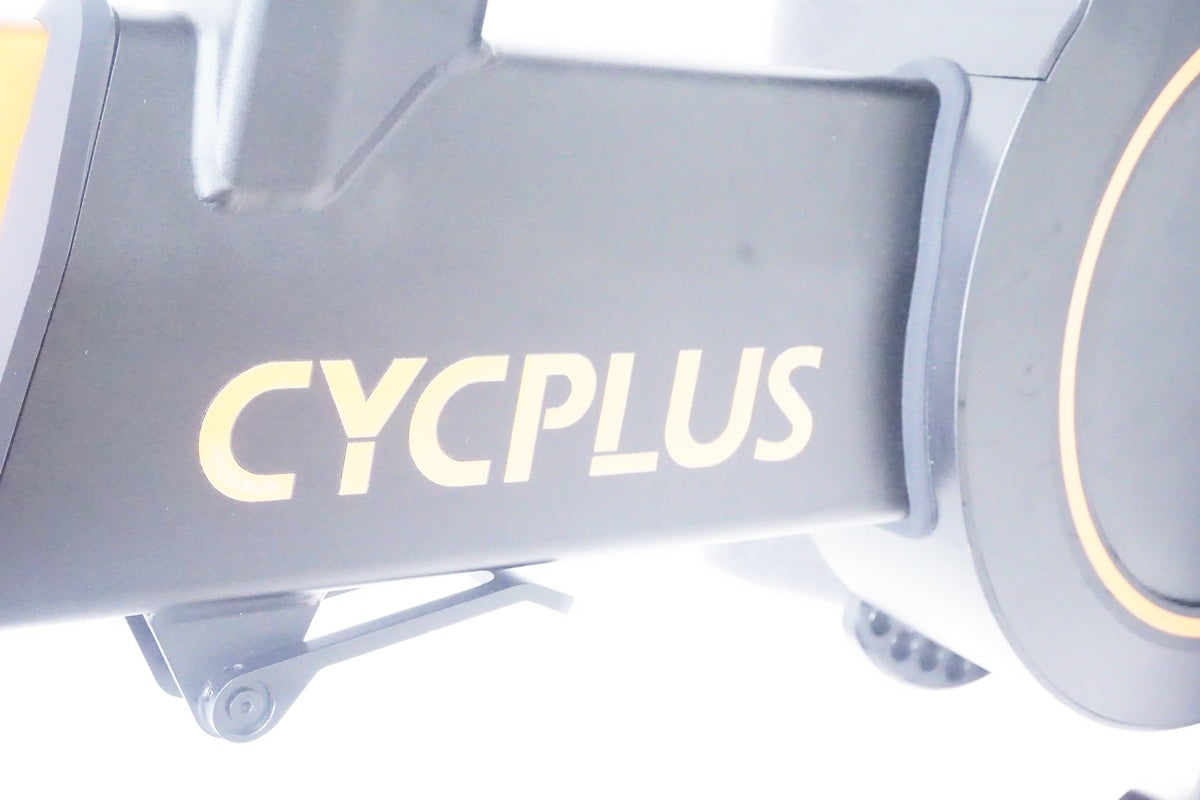 CYCPLUS 「サイクプラス」 T7 スマートバイクトレーナー/ 京都西院店