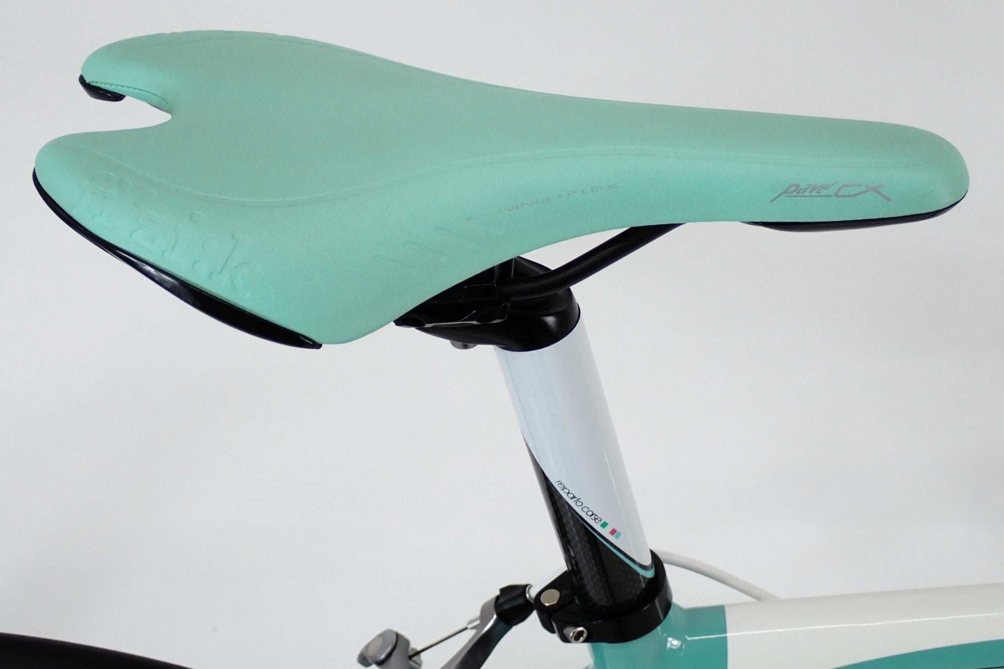BIANCHI 「ビアンキ」 VIA NIRONE7 ALU CARBON 105 2011年モデル ロードバイク / 伊勢崎店