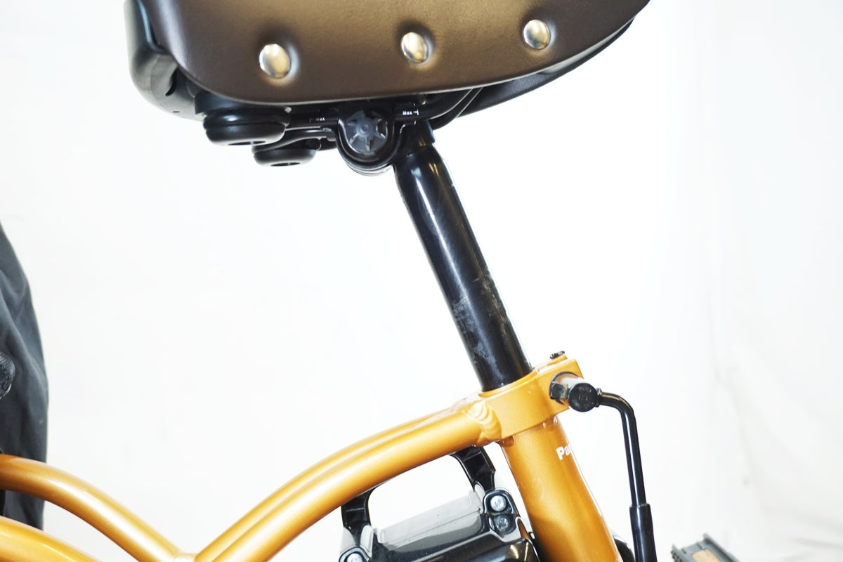 PANASONIC 「パナソニック」 GYUTTO クルームR DX 2024年モデル 電動アシスト自転車 / 有明ガーデン店