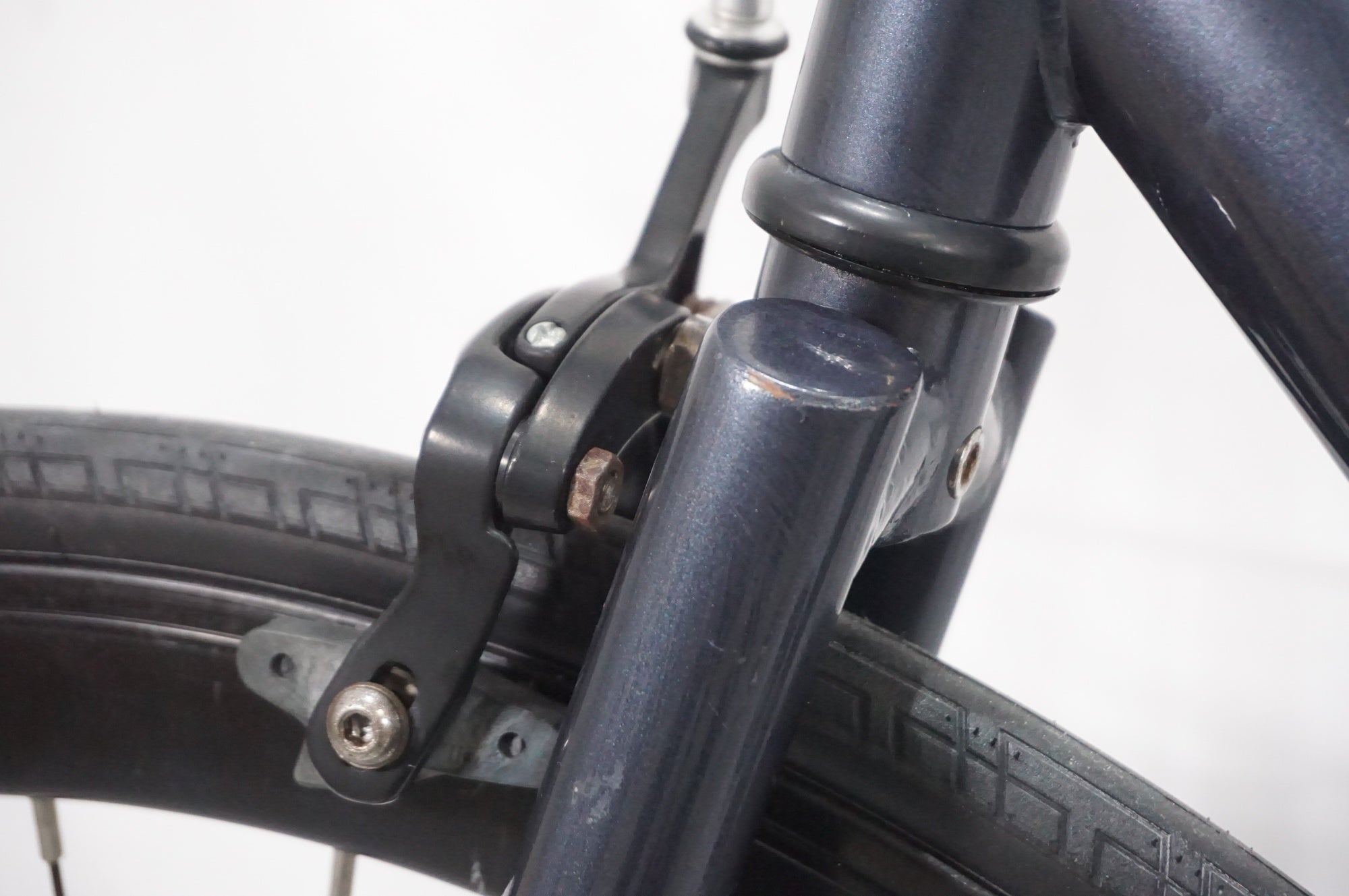 LEADER BIKES 「リーダーバイクス」 ANGELINO PTG 2024年モデル ピストバイク / AKIBA店