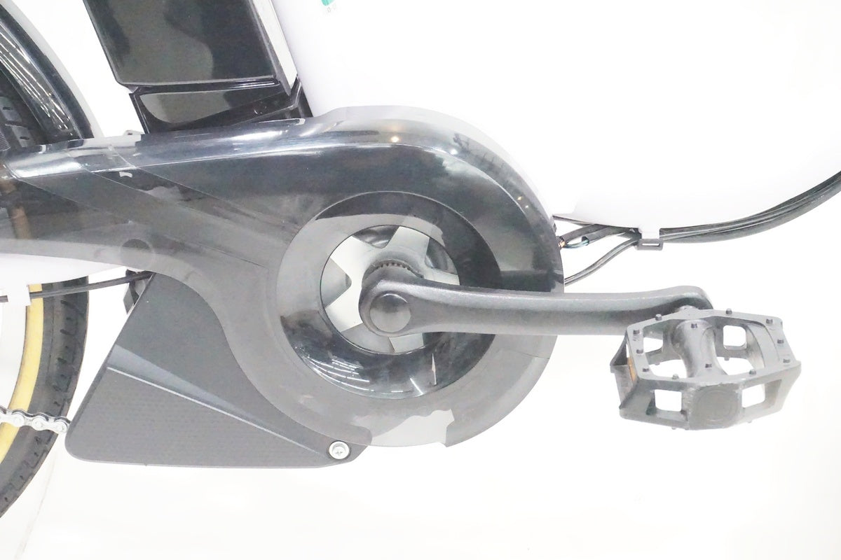 YAMAHA 「ヤマハ」 PAS CITY C PA20CC 2025年モデル 電動アシスト自転車 / 京都西院店