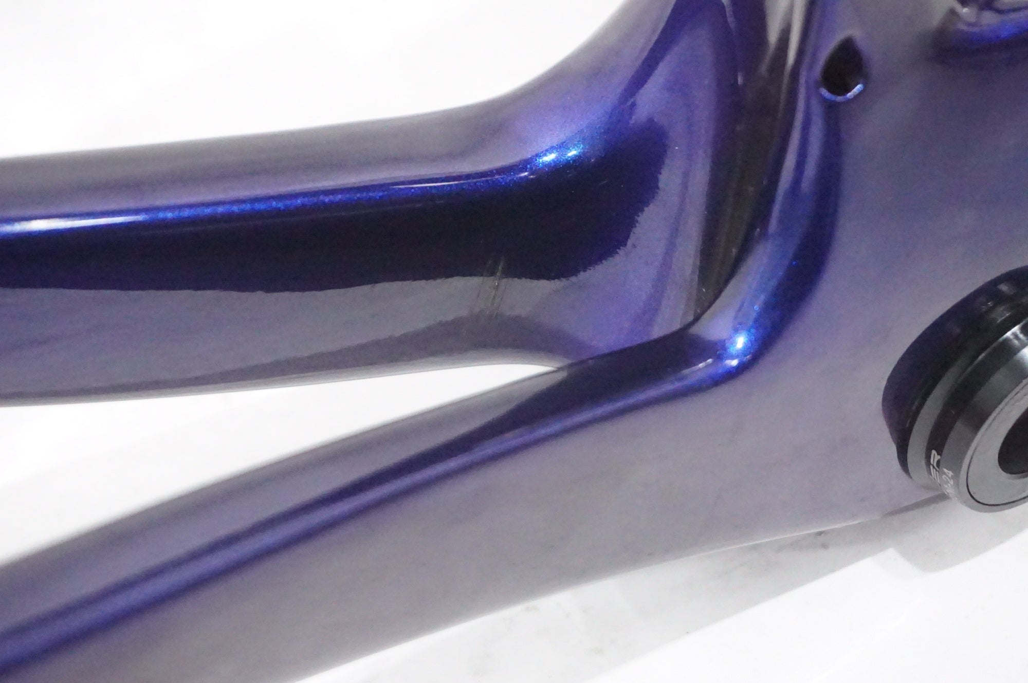 ジャンク CERVELO 「サーヴェロ」 S5 DISC 2023-2024年モデル フレームセット / AKIBA店