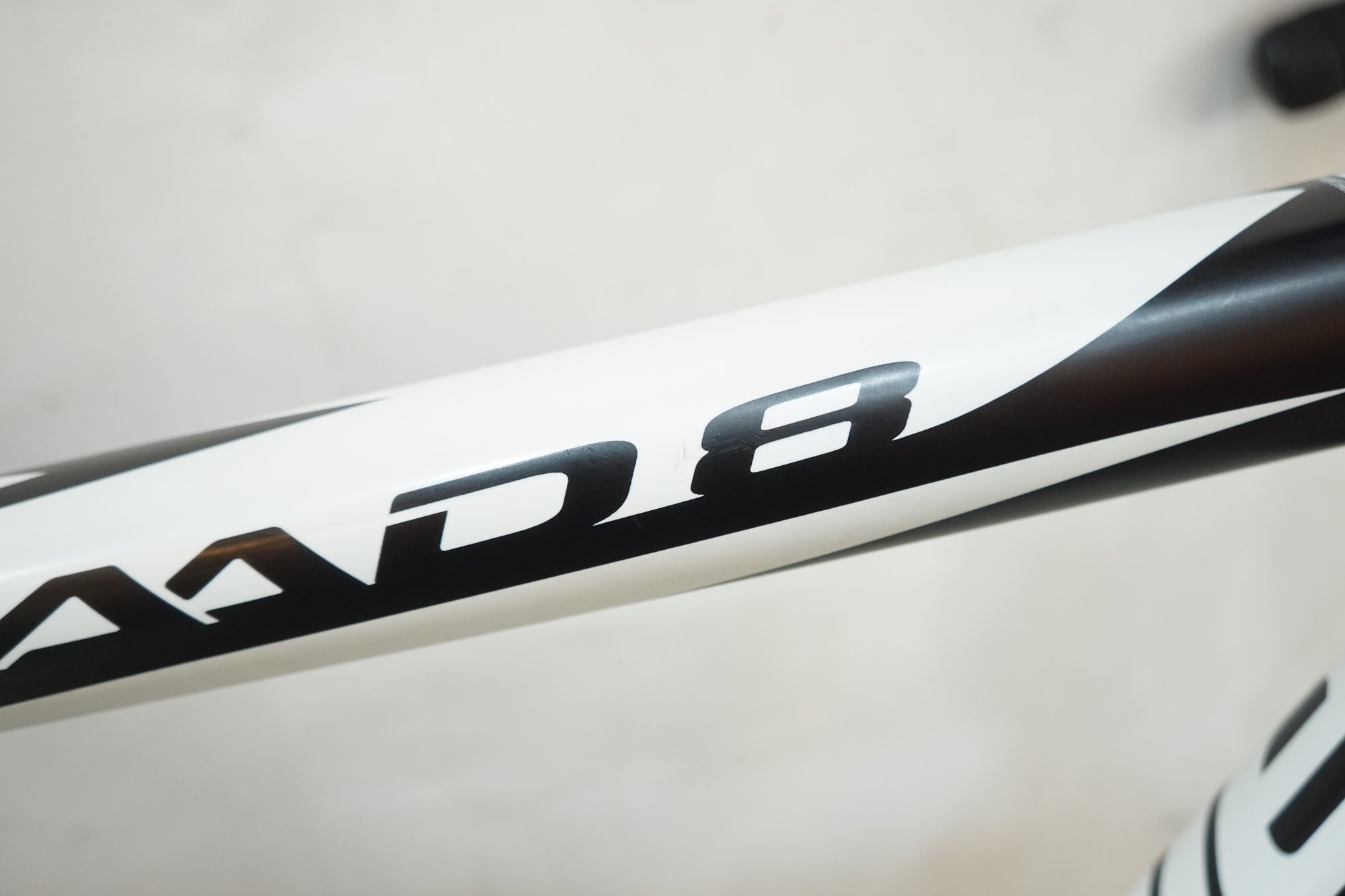 CANNONDALE 「キャノンデール」 CAAD8 6 TIAGRA 2012年モデル ロードバイク / バイチャリ浦和ベース