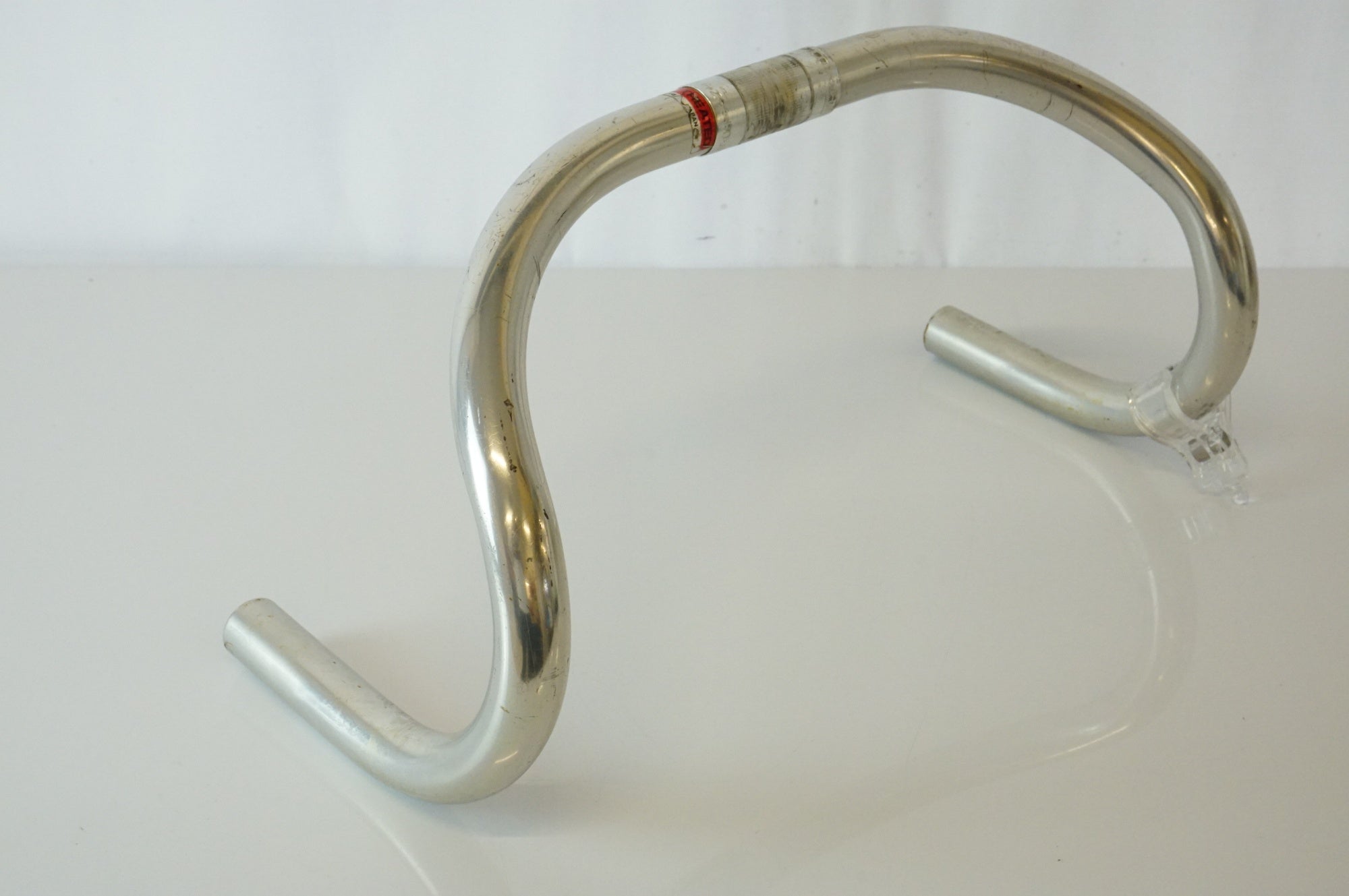 NITTO 「ニットー」 B123 NJS φ25.4 370mm ハンドル / 浜松店