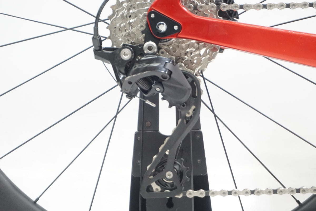 GUSTO 「グスト」 COBRA DISC ELITE ULTRA 2024年モデル ロードバイク / 滋賀大津店