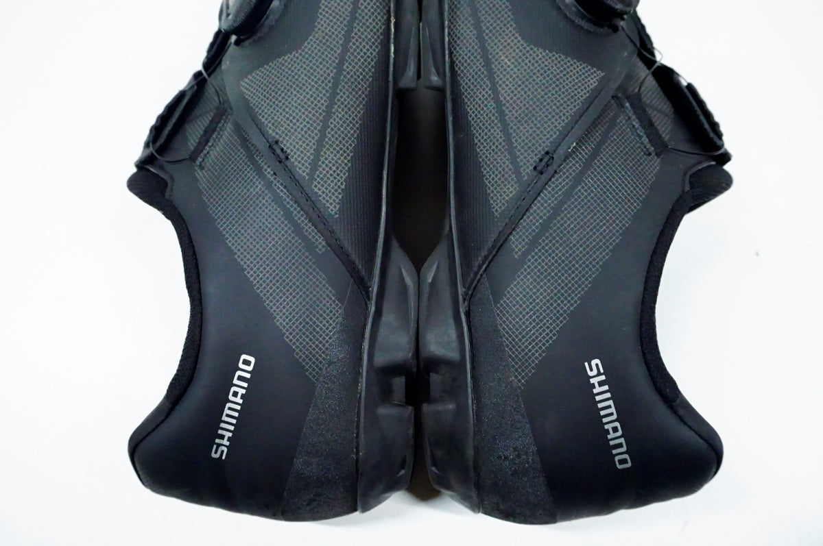 SHIMANO 「シマノ」 SHRC300M LO1 S 45(28.5cm) シューズ / 名古屋大須店