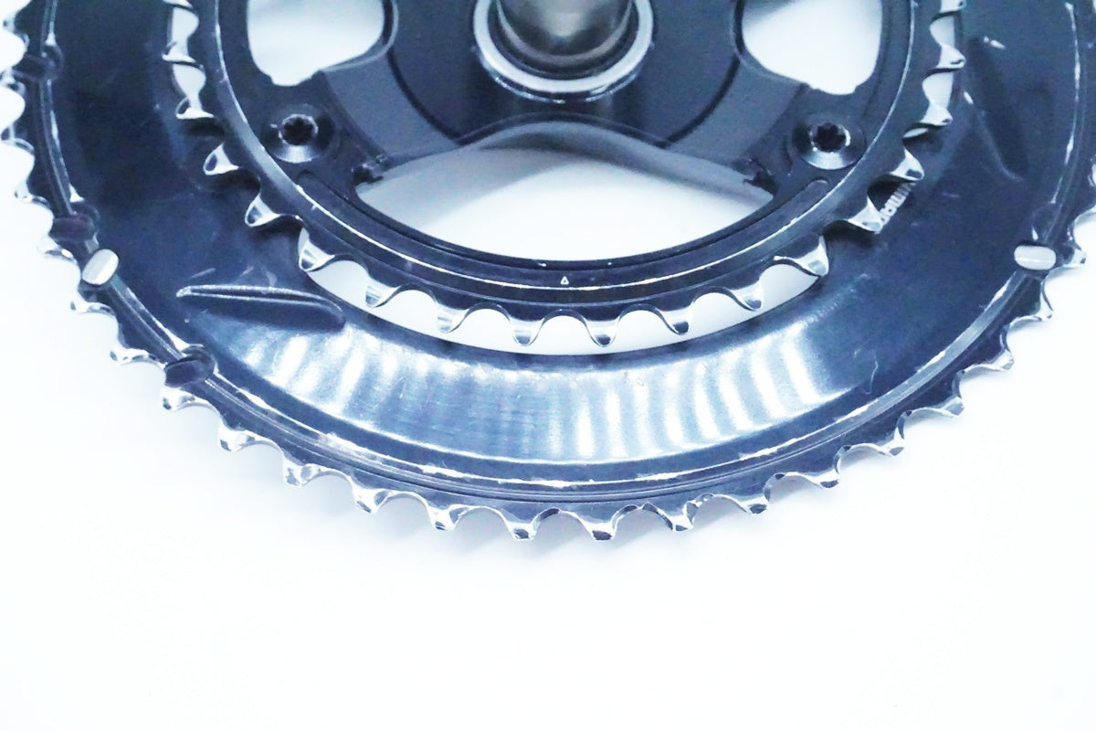 SHIMANO「シマノ」 DURA-ACE FC-R9100 170mm 50-34T クランク/ 京都西院店