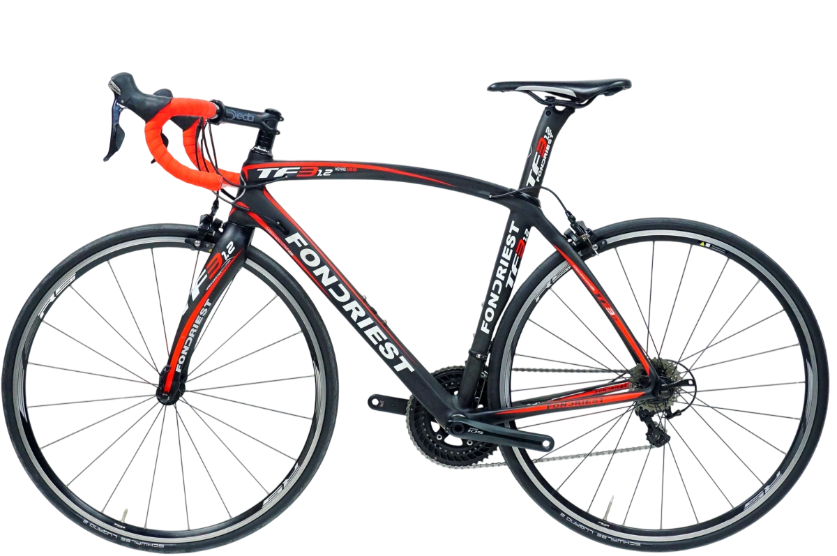 FONDRIEST 「フォンドリエスト」 TF3 1.2 105 2016年モデル ロードバイク / 名古屋大須店