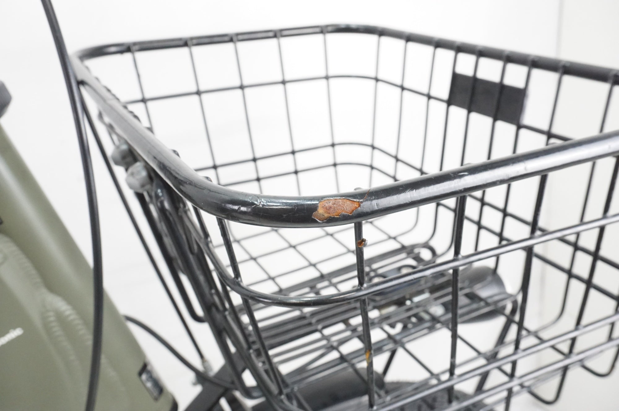 PANASONIC 「パナソニック」 SW 2021年モデル 20インチ 電動アシスト自転車 / 大宮店