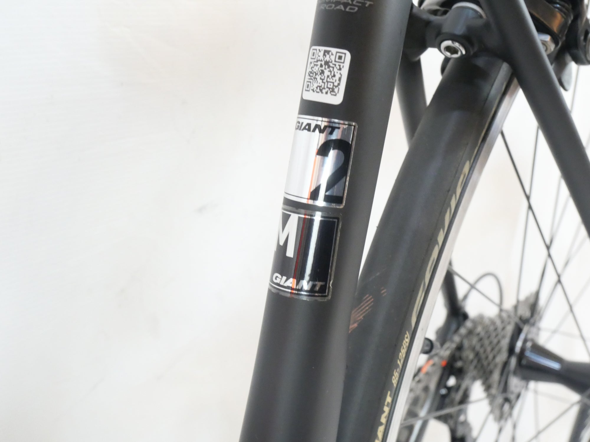 GIANT 「ジャイアント」 TCR SLR2 2018年モデル ロードバイク / バイチャリ浦和ベース