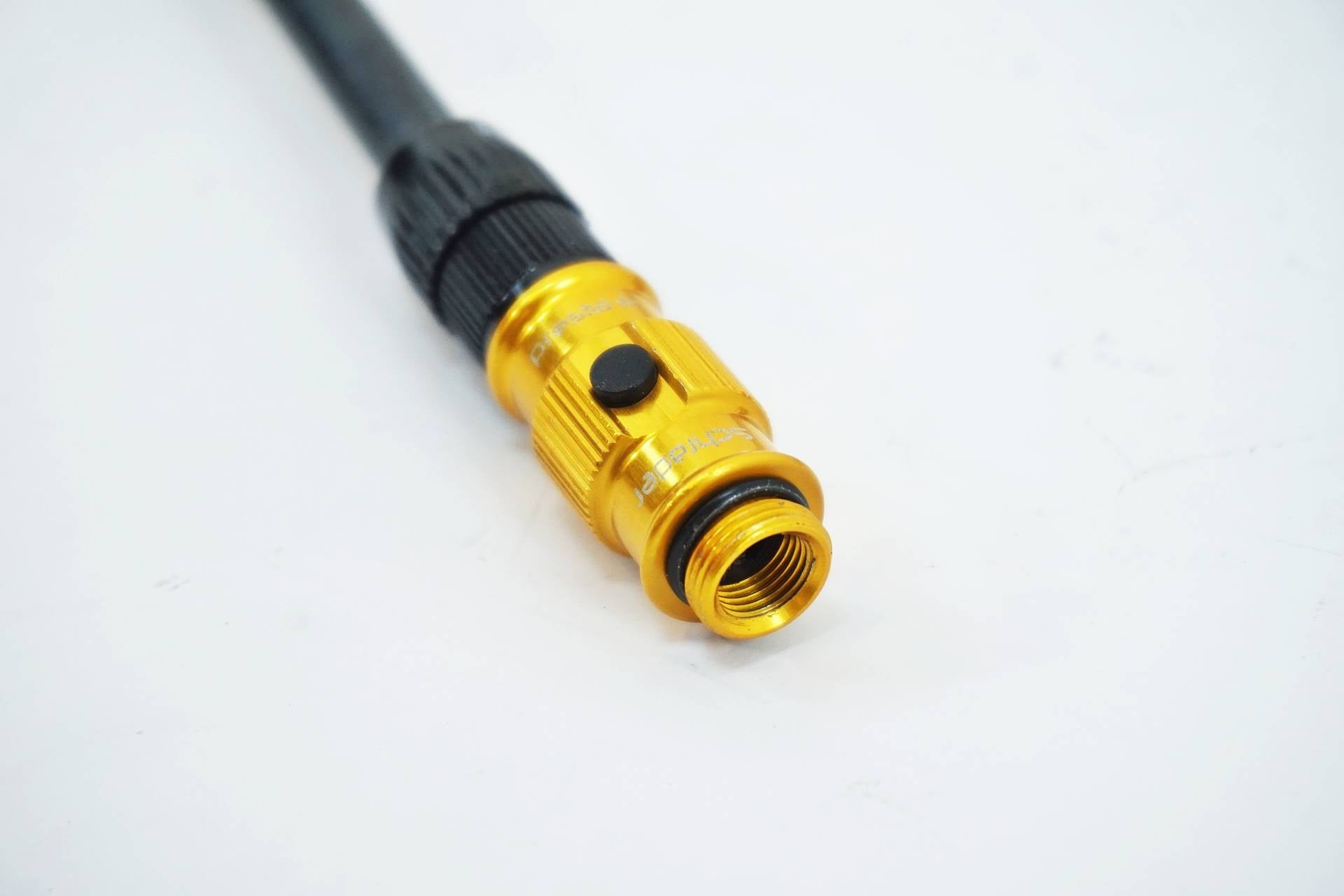 LEZYNE 「レザイン」 MICRO FLOOR DRIVE HPG 携帯ポンプ / 有明ガーデン店