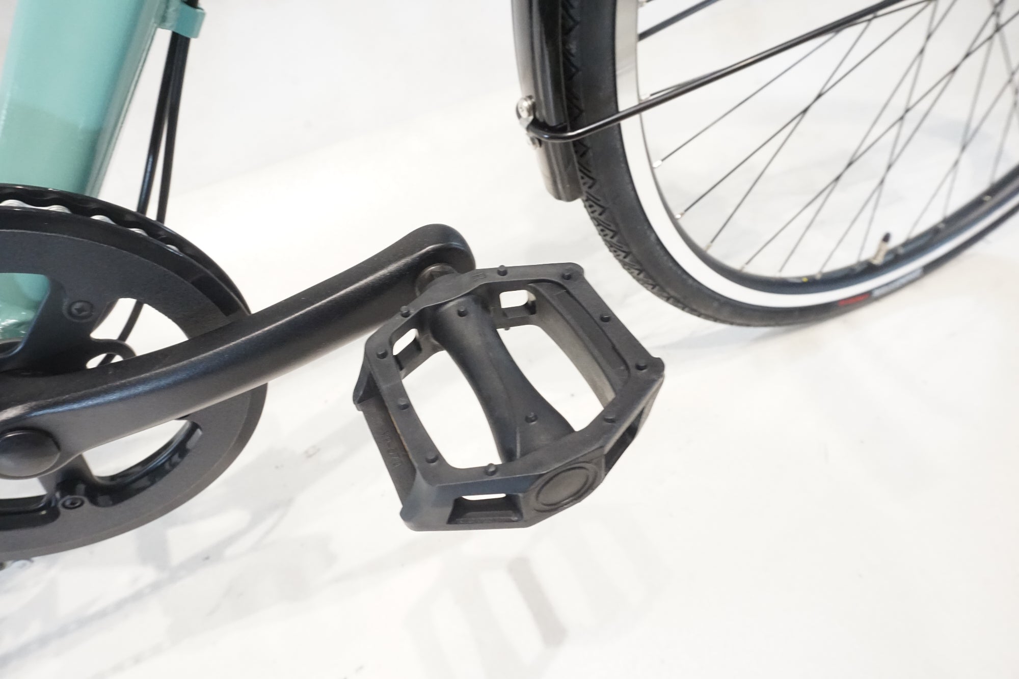 BRIDGESTONE 「ブリヂストン」 TB1 2025年モデル クロスバイク / 横浜戸塚店