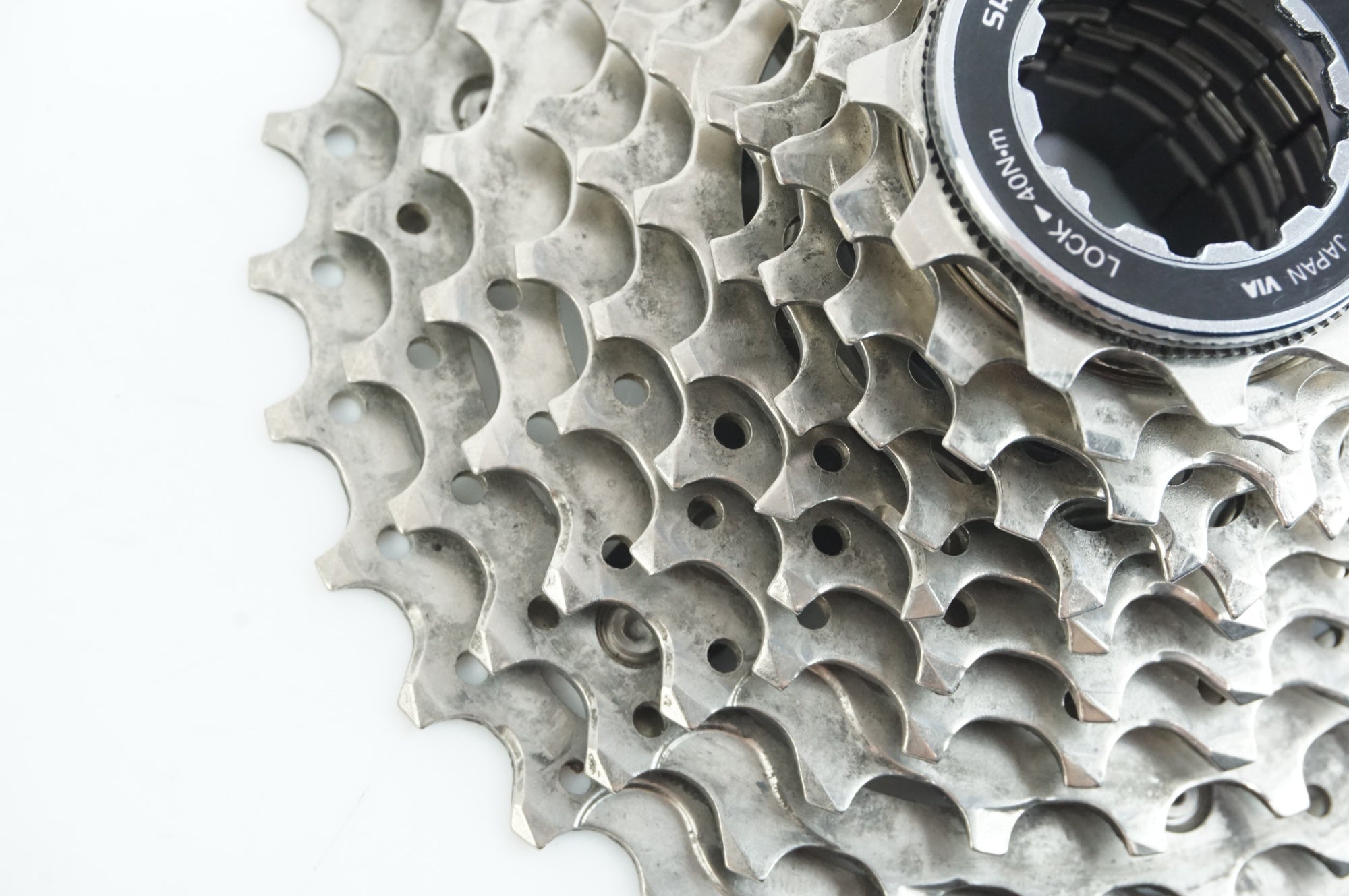 SHIMANO 「シマノ」 105 CS-R7000 11S 11-30T スプロケット / 中目黒店