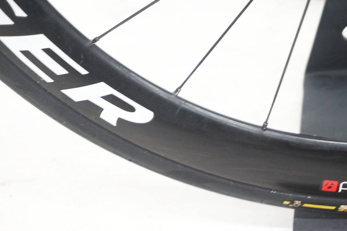 BONTRAGER 「ボントレガー」 AEOLUS XXX4 DISC シマノ11速 ホイールセット / 大阪美原北インター店