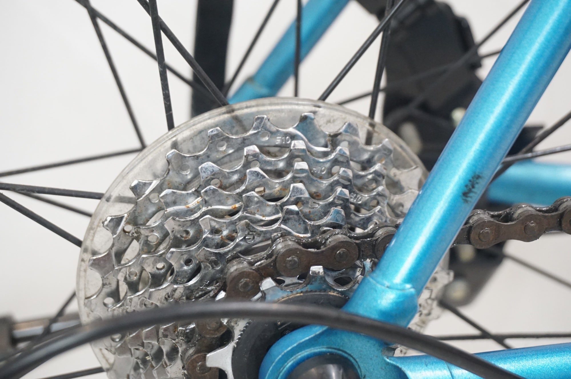 ジャンク MASI 「マジー」 SPECIALE CORSA 2011年頃 ロードバイク / 福岡店