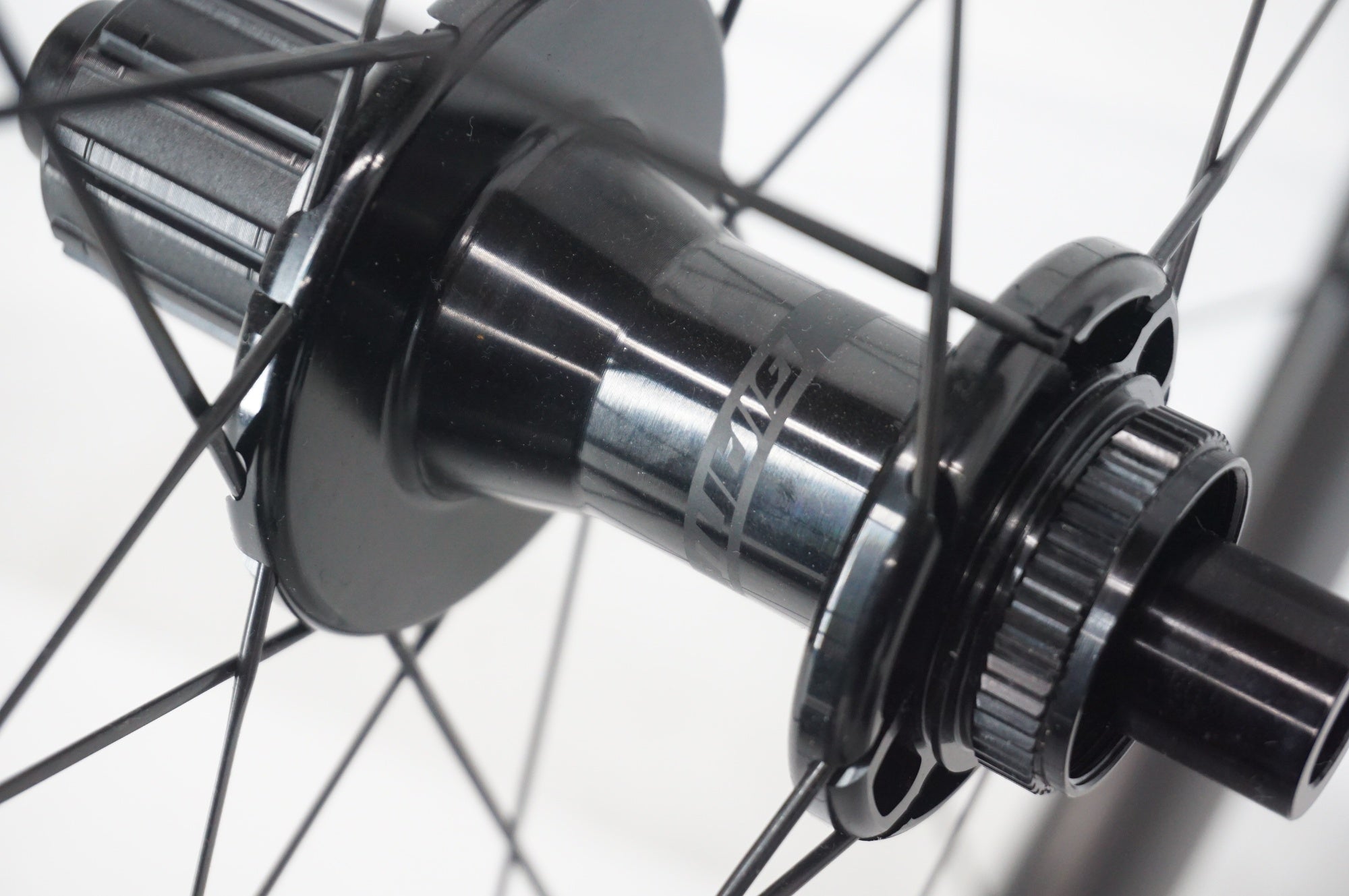 GIANT 「ジャイアント」 SLR1 DISC シマノ11速 ホイールセット / 阪急塚口店